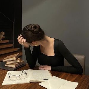 Meet your Posher, Lilly